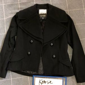 Kensie Jacket XS